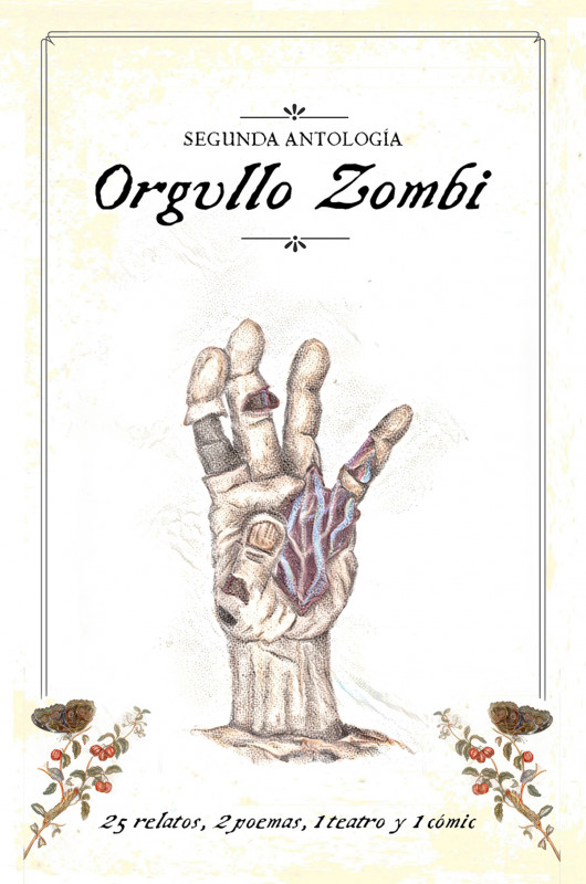 Orgullo Zombi 2