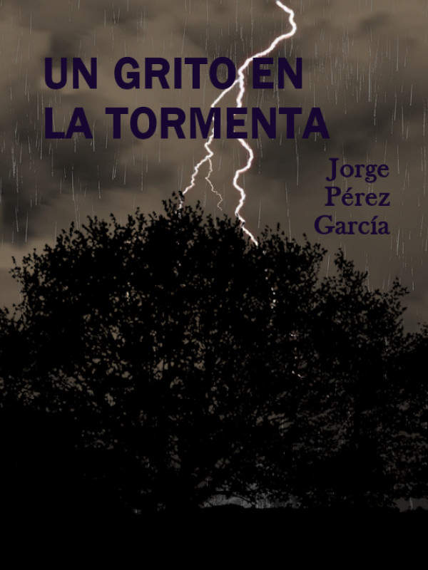 Un grito en la tormenta